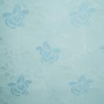 Anti Static 70g-95gsm Mattress Covering Fabric Interlock Polyester Fabric