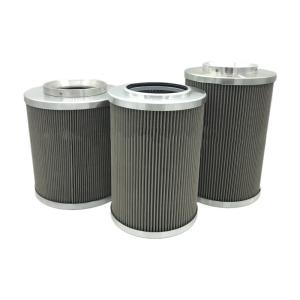 Quality Hydraulic Filter JX-250X80 JX-400X180 JX-630X100 JX-800X180 JX-1300X80 JX-100X80 wholesale
