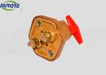 Battery Momentary Micro Car Push Button Switch Cut Off Main Waterproof JK451