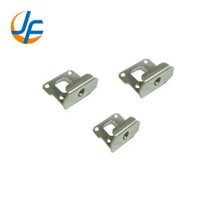Quality OEM Door Panel Frame Union Clips Steel Clips for Clip Frame, Sheet Metal Fabrication Parts wholesale