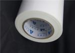 EVA Hot Melt Glue Sheets For Shoe Material , 138CM Width Hot Melt Glue Film