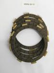 China Factory Wholesale VICTOR GL GX Clutch Plate
