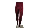 5% Spandex 230gsm Womens Seamless Leggings Gym Sport Women Fitness Quick Dry