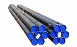 Quality J55 K55 N80 L80 P110 OCTG Tubing API 5CT Seamless Steel Pipe wholesale