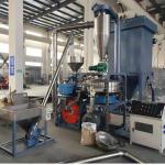 Multifunctional Plastic Washing Recycling Machine For Plastic Recycling