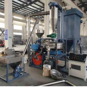 Quality Multifunctional Plastic Washing Recycling Machine For Plastic Recycling wholesale