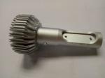 Milling Turning CNC Machining Medical Parts With ISO 9001 Certified