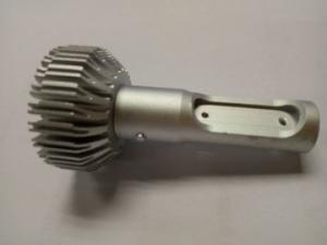 Quality Milling Turning CNC Machining Medical Parts With ISO 9001 Certified wholesale
