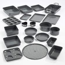 Quality Bakeware China-18X26 Inch 600X400 Aluminum Bread Sheet Baking Pan wholesale
