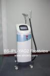 IPL Hair Removal Equipment With Cooling System For Limbs Hair / Axillary Hair