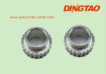 CNC 67889000 GT7250 Cutter Parts S7200 Spare Parts Pulley Idler Lanc Improved