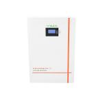 51.2V 200AH 100AH Llifepo4 Storage Battery Li Ion Home Battery 10.24KWh 5.12KWh