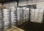 Outdoor Protection Engineering Baling Galvanized Metal Wire 1.2mm