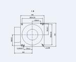 Small Industrial Robot