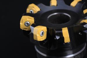 Quality GY70 GY83 Cutting Insert For Automotive Engine Parts Machining wholesale
