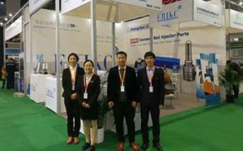 Zhengzhou Liseron Oil Pump & Nozzle Co., Ltd.
