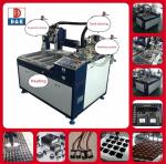 Polyurethane Resin Machine for Manufacturing Plant Dispensing Needs