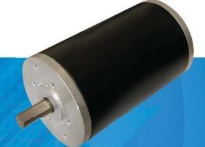 Quality Diameter 76mm Series PMDC MOTOR wholesale