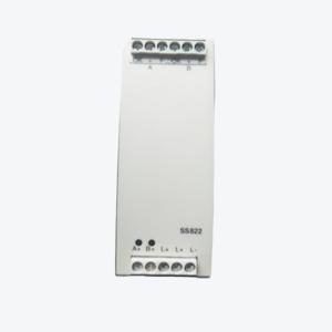 Quality ABB SS822 DCSPOWER VOTING UNIT MODULE wholesale