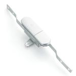 Industrial Cabinet Rod Control Lock
