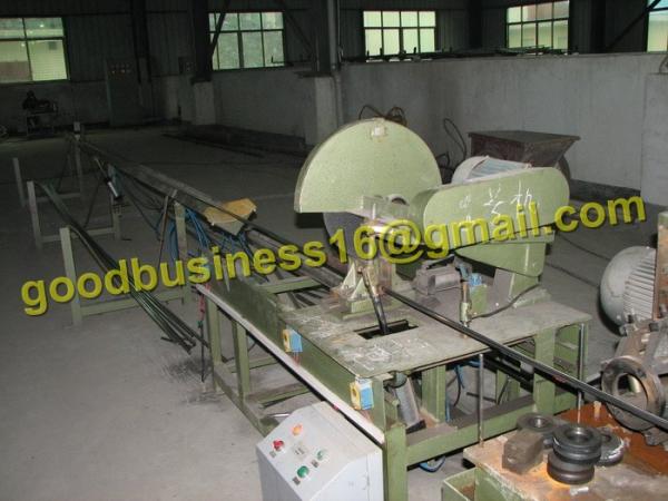 Cheap High-precision stainless steel pipe making machine for sale