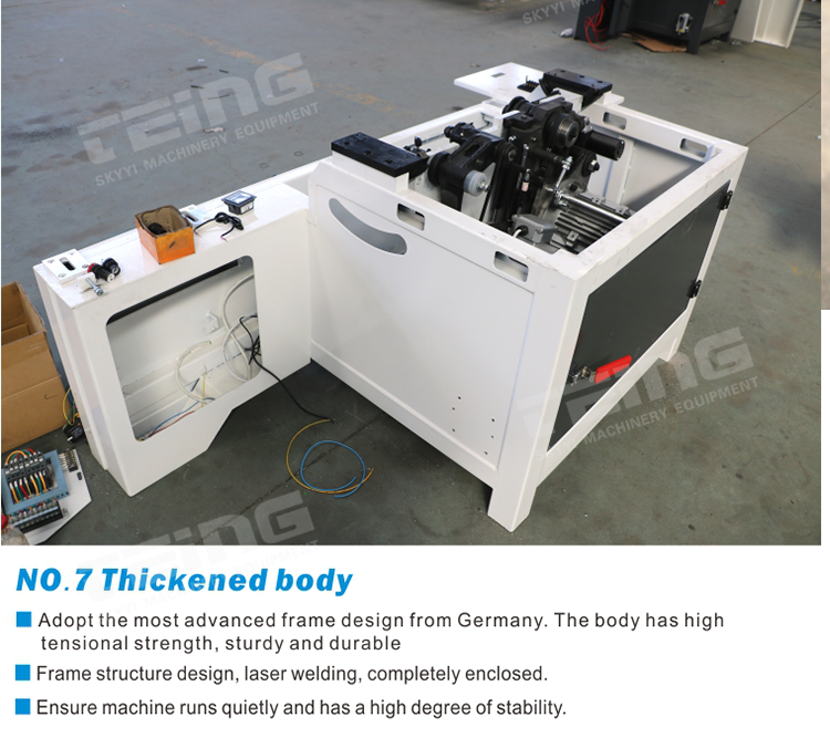 Precision Sliding Table Panel Saw with 5.5KW 1.1KW Power and 3000x375 mm Dimensions