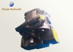 SCHWING / Putzmeister Hydraulic Piston Pump A10VO28 Accumulator Pump