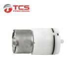 Micro Vacuum Low Noise Air Pump 3V 3.7V 6V 12V DC For Medical