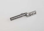 Customized High Precision Stainless Steel Professional linear bearing shaft