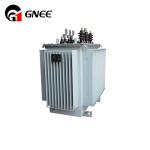 10KV 0.4KV Three Phase 200KVA 500KVA Distribution Transformer