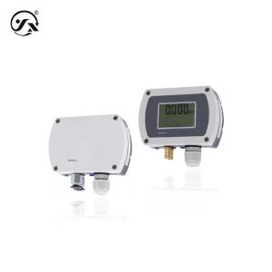 Quality CCY19Y Wall Mounted Differential Pressure Transmitter HVAC Planting And Breeding wholesale