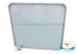 Watertight Marine Sliding Windows , Marine Porthole Windows CB/T5746-2001