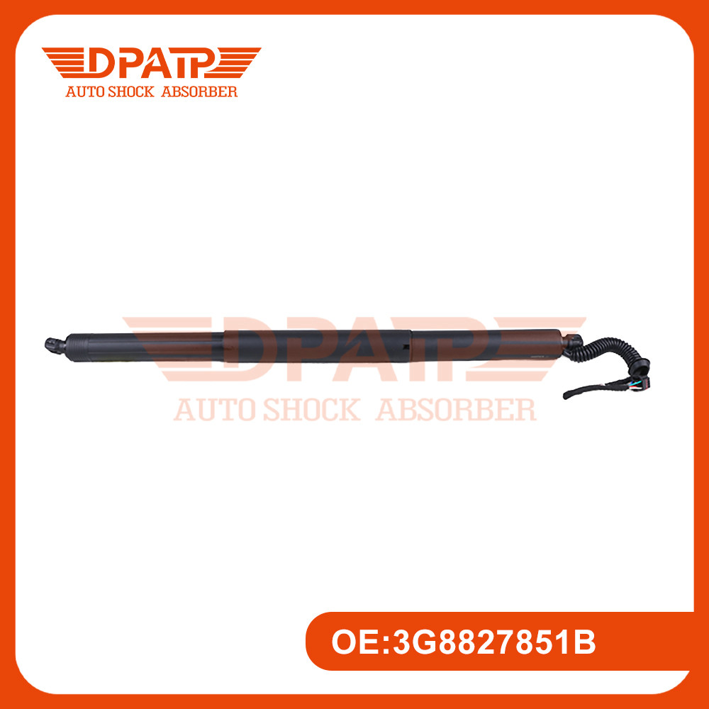 Brand New 3G8827851B Power Liftgate Electric Tailgate Strut for Volkswagen CC (0H7) 2018-Up Car