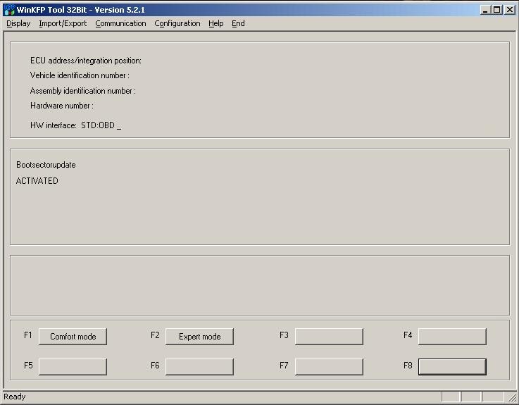 Engineering BMW Diagnostic Software ISID BMW Esys
