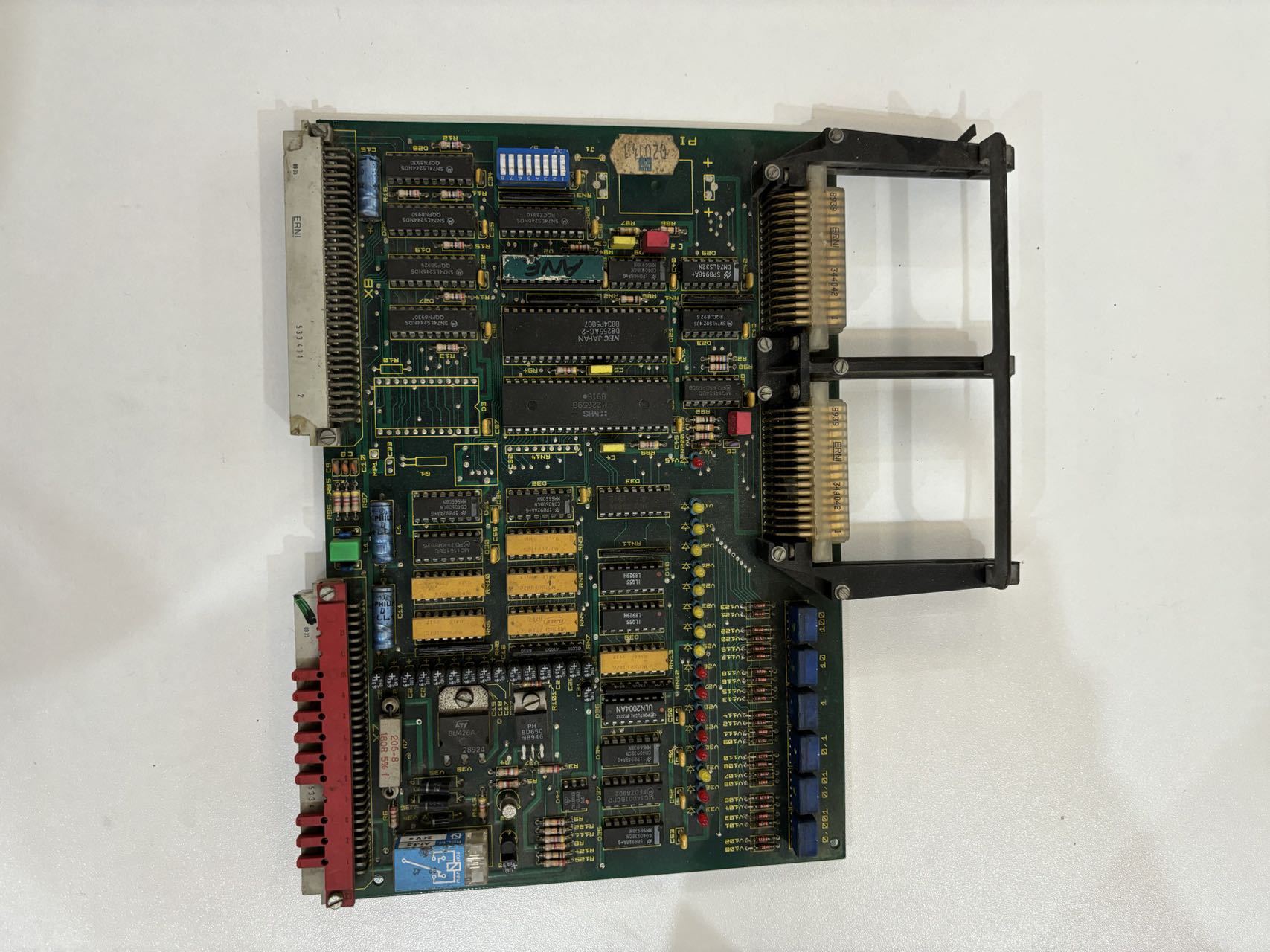 Original PI Board Circuit Board For Polar Paper Cutter Weight KG 0.5