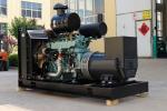 3000KW Camc Sinotruk Natural Gas Biogas Generator for Oil Well Gas Electrical