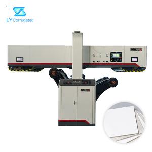 Quality 280m/min Automatic Corrugated Box Packing Machine wholesale