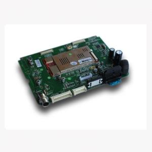 Quality 2OZ 3OZ Gps Tracker EMS PCB Assembly wholesale