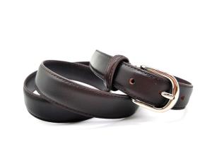 Quality C65 25mm Womens Genuine Leather Belt For Jeans Pants wholesale