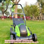 Modern Farm Machinery Self Propelled 20 Inch 173cc Golf Grass Cutting Gasoli