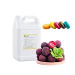 Food Concentrated Fruit Drink Flavor Oil For Candy Baking Ice Cream