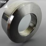 38 - 55 HRC Harness Hot Extrusion Hole Heading Die High Temperature Resistance