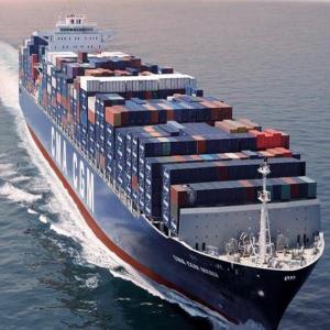 Quality Tianjin To Los Angeles USA Speedy Delivery DDP Sea Shipping wholesale