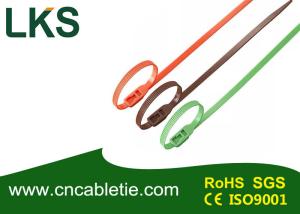 Quality Nylon In-Line Cable Ties wholesale