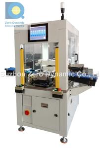 Quality Woodworking Machine Spindle Shaft Automatic Balancing Machine Manufacturers wholesale