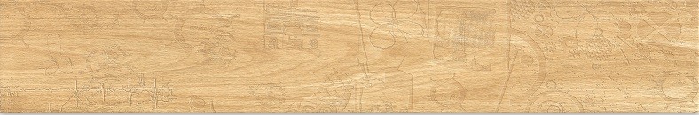 20*120cm Most Popular New Design Non-Slip Wood Look Foshan Ceramic Tile Wood Tiles Design