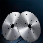 LAMBOSS Industrial Grade TCT Circular Saw Blades Customization Design