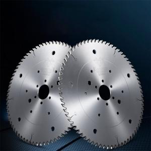 Quality Din54 Woodworking TCT Circular Saw Blades Carbide Wood Saw Blade Set wholesale