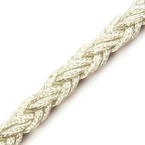 Quality 14mm 8 Strands Functional Rope 15m Nylon Mooring Rope wholesale