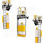 Top- Automatic Storage Tank Welding Machines for Customized Tank Construction